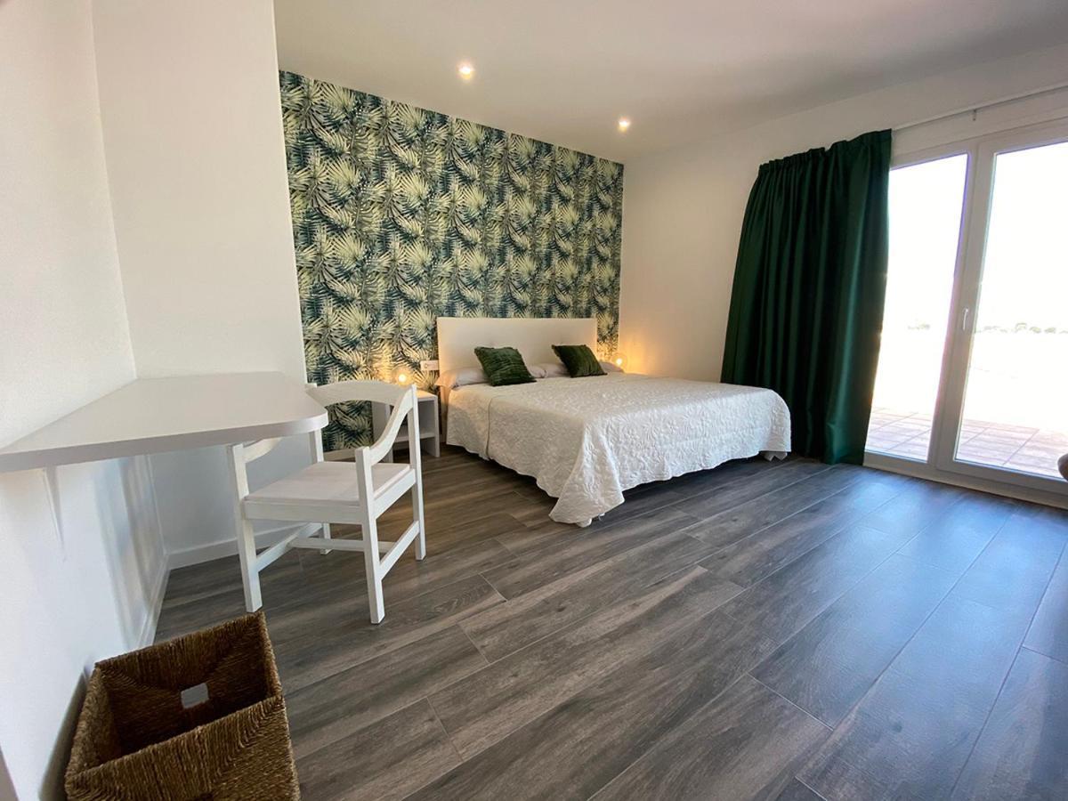 ויגו O Largo Rooms מראה חיצוני תמונה