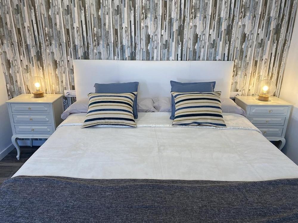 ויגו O Largo Rooms מראה חיצוני תמונה