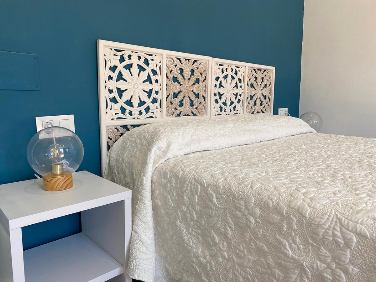 ויגו O Largo Rooms מראה חיצוני תמונה