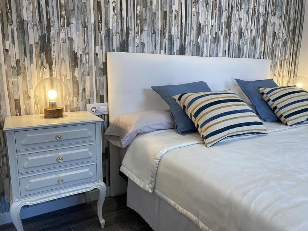 ויגו O Largo Rooms מראה חיצוני תמונה