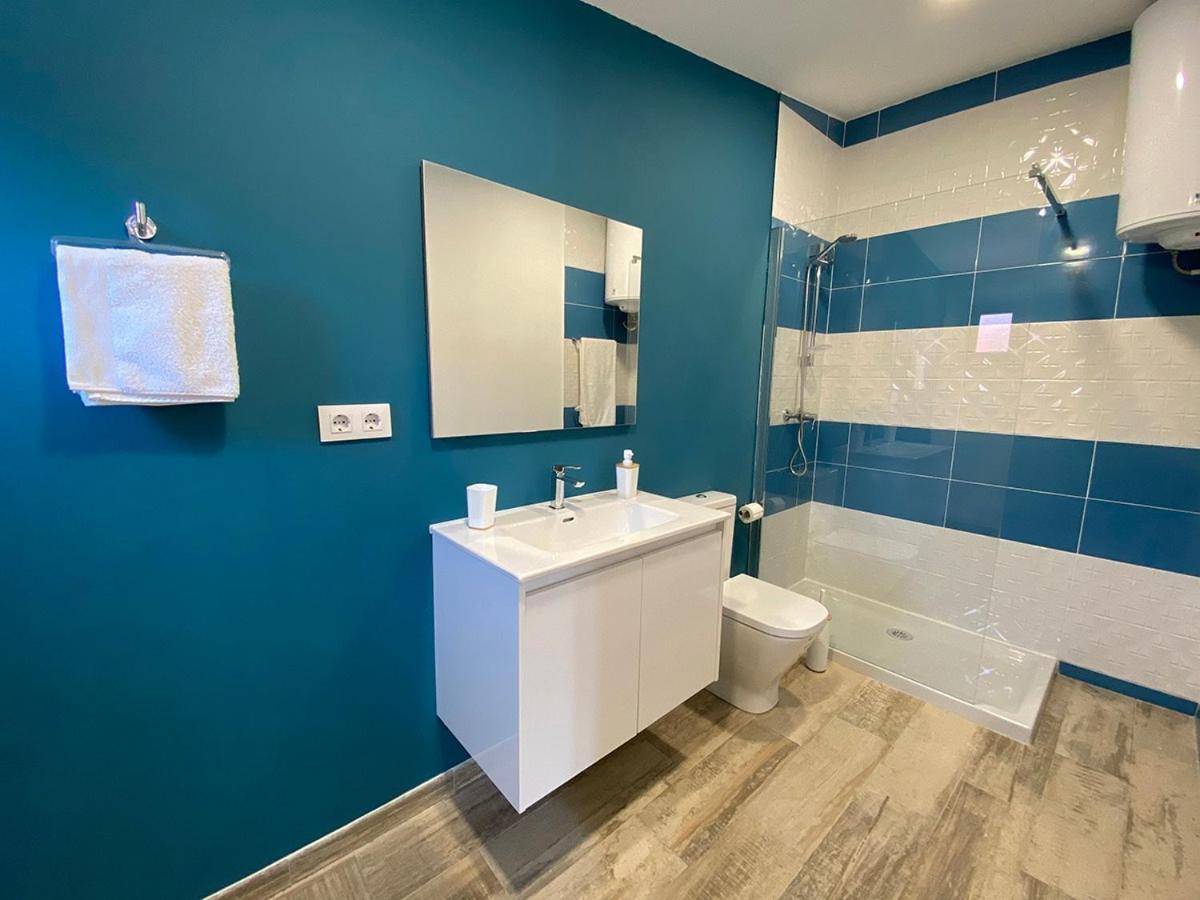 ויגו O Largo Rooms מראה חיצוני תמונה
