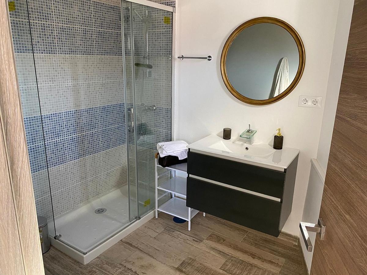 ויגו O Largo Rooms מראה חיצוני תמונה